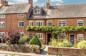 Matchstick Cottage